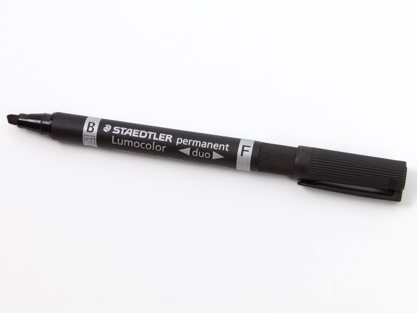 Marqueur permanent Staedtler LumoColor