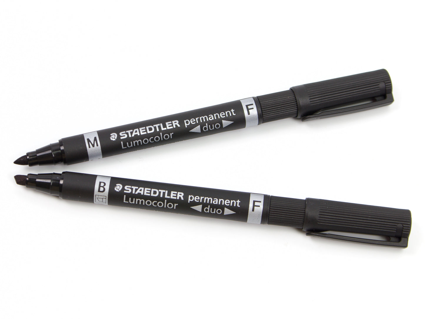 Marqueur permanent Staedtler LumoColor