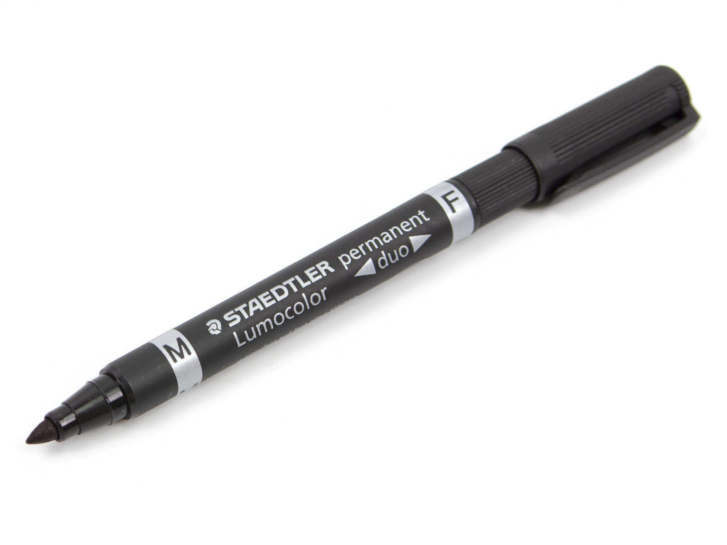 Marqueur permanent Staedtler LumoColor
