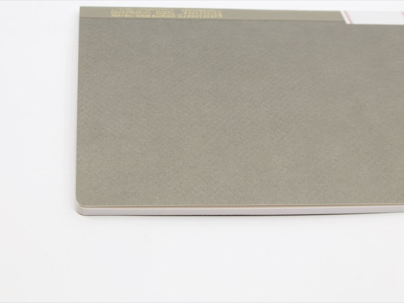 Carnet Stalogy 016 B5