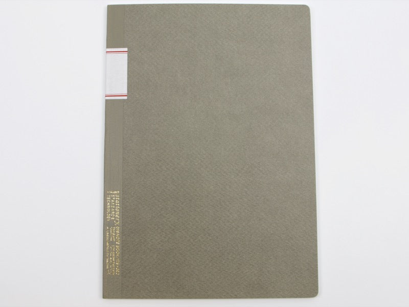 Carnet Stalogy 016 B5