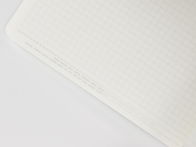 Carnet Stalogy A5 365 jours