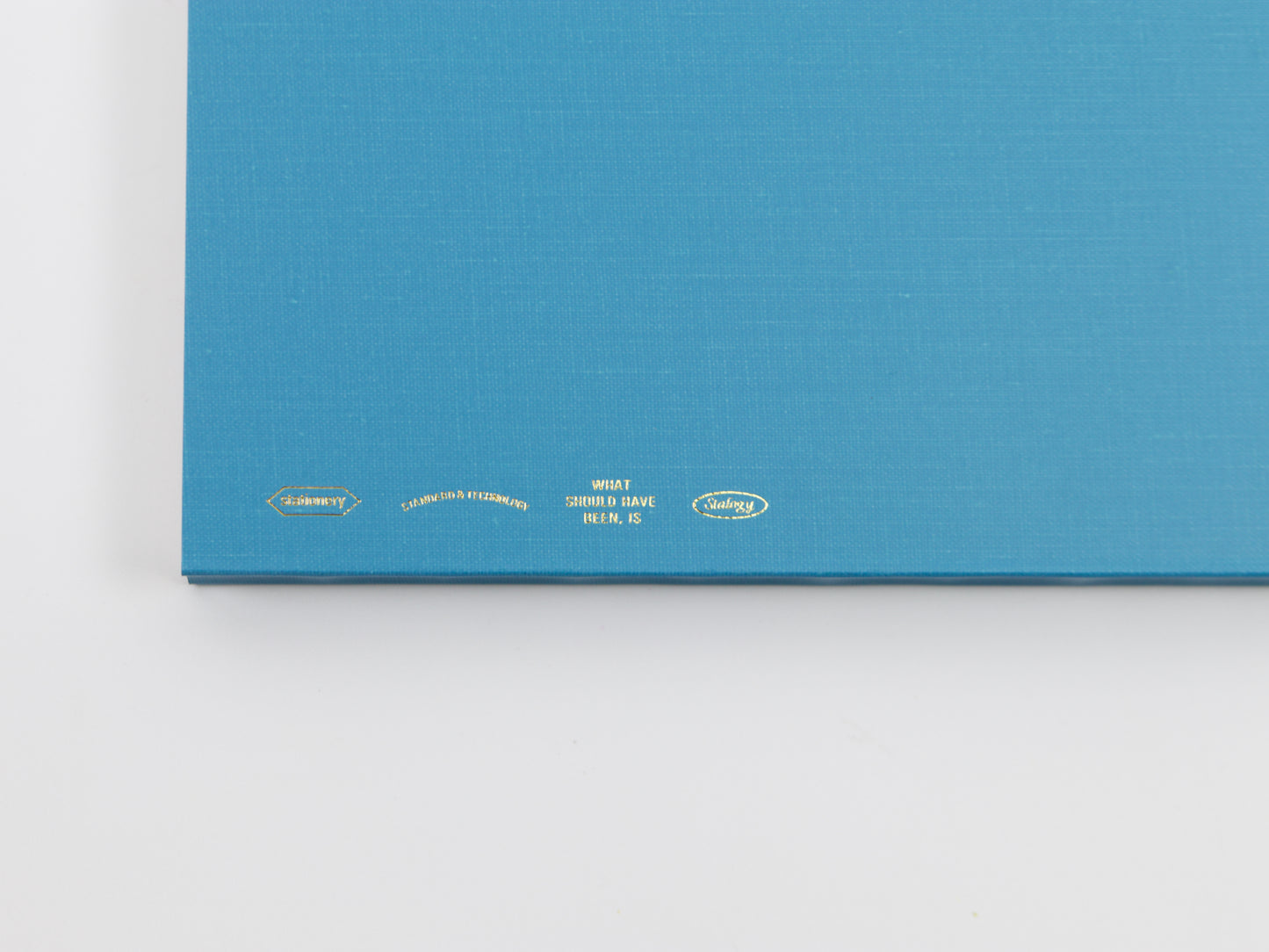Cuaderno Stalogy A6 365 días