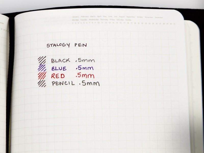 Stalogy 019 Multi Pen Refill