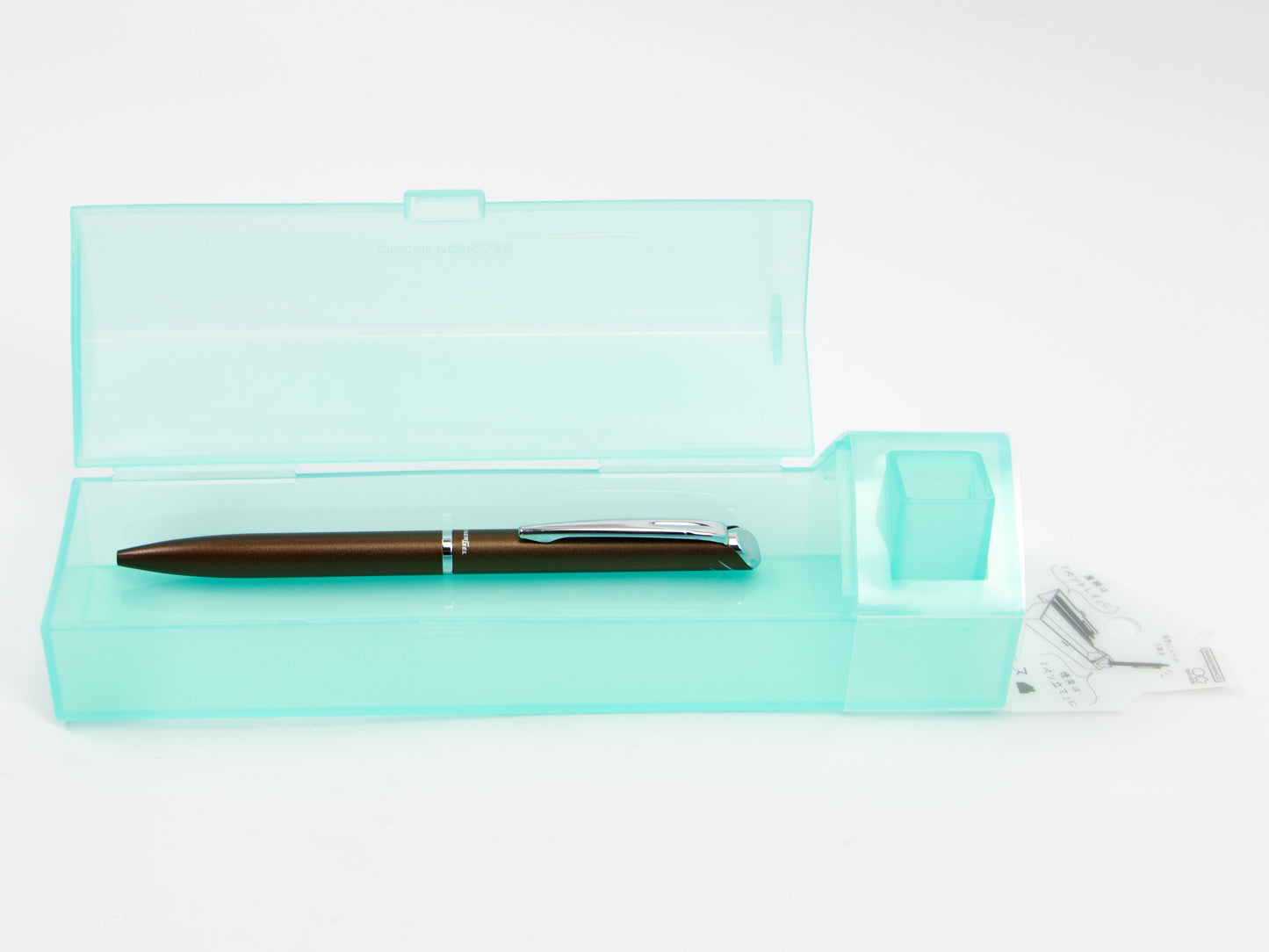 Estuche para bolígrafos Sun-Star House