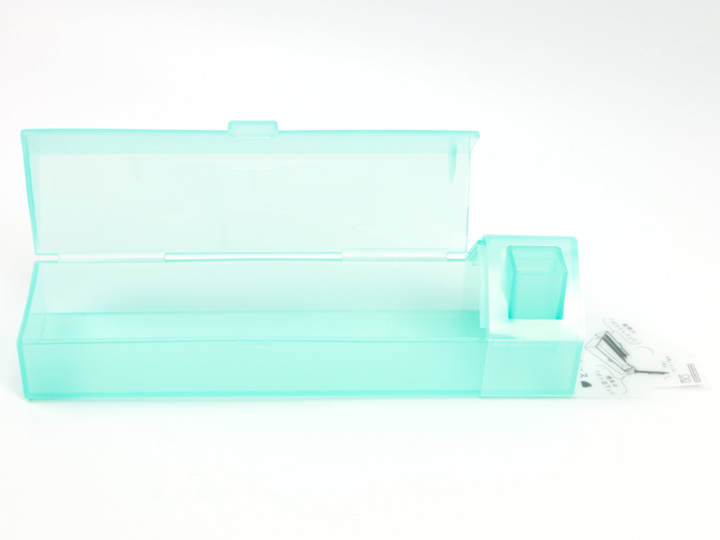 Estuche para bolígrafos Sun-Star House