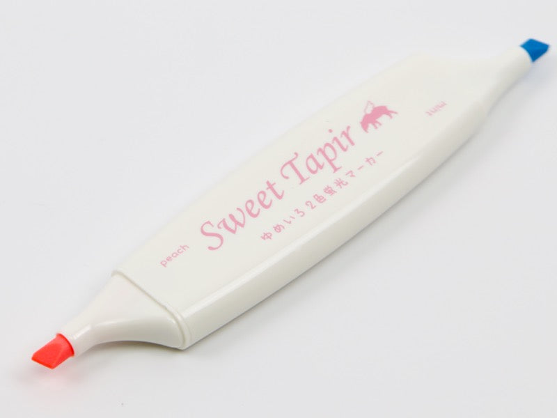 Set de 3 iluminadores con aroma a tapir dulce de Kobaru