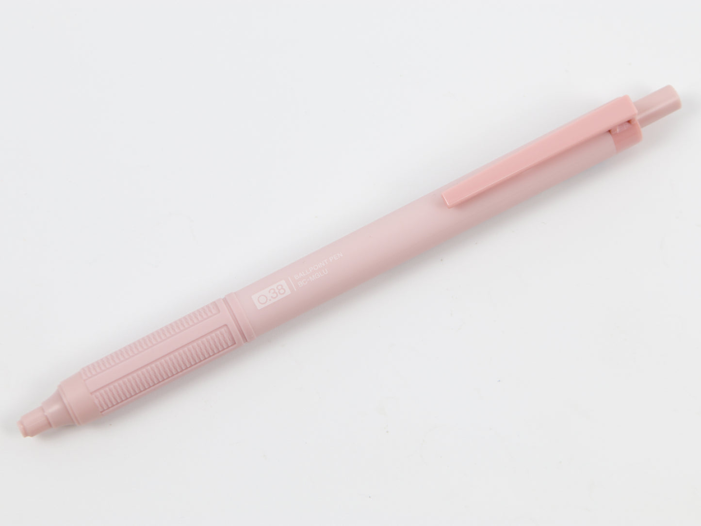 Tombow Mono Graph Lite Pen Smoky Colors