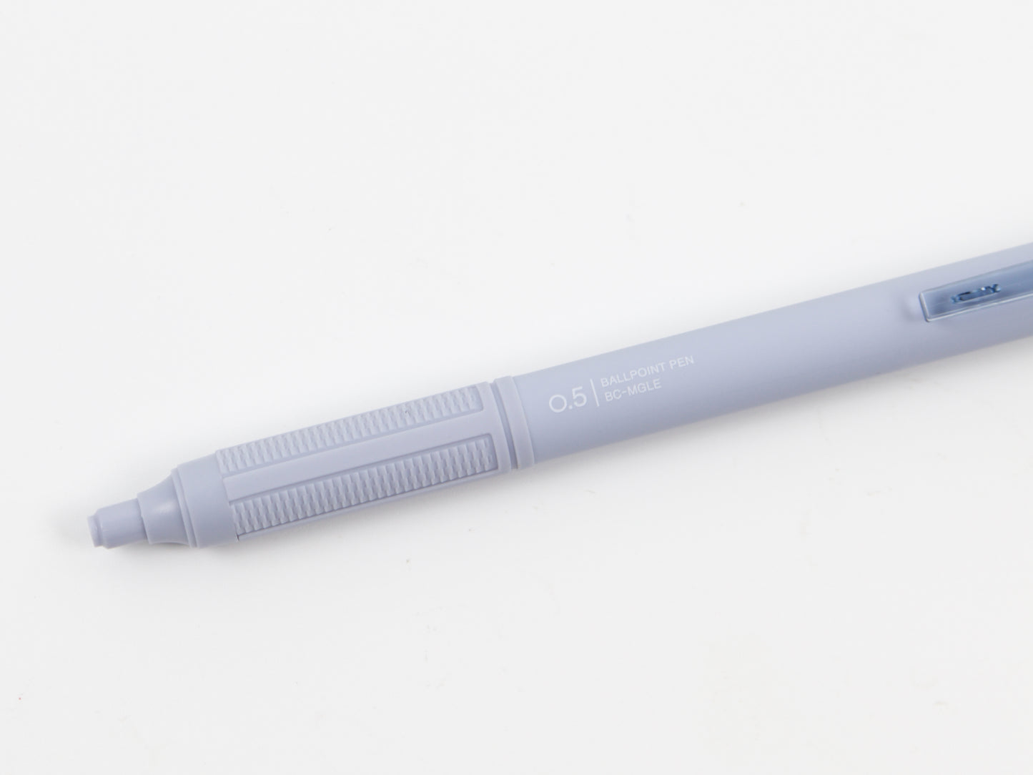 Tombow Mono Graph Lite Pen Smoky Colors