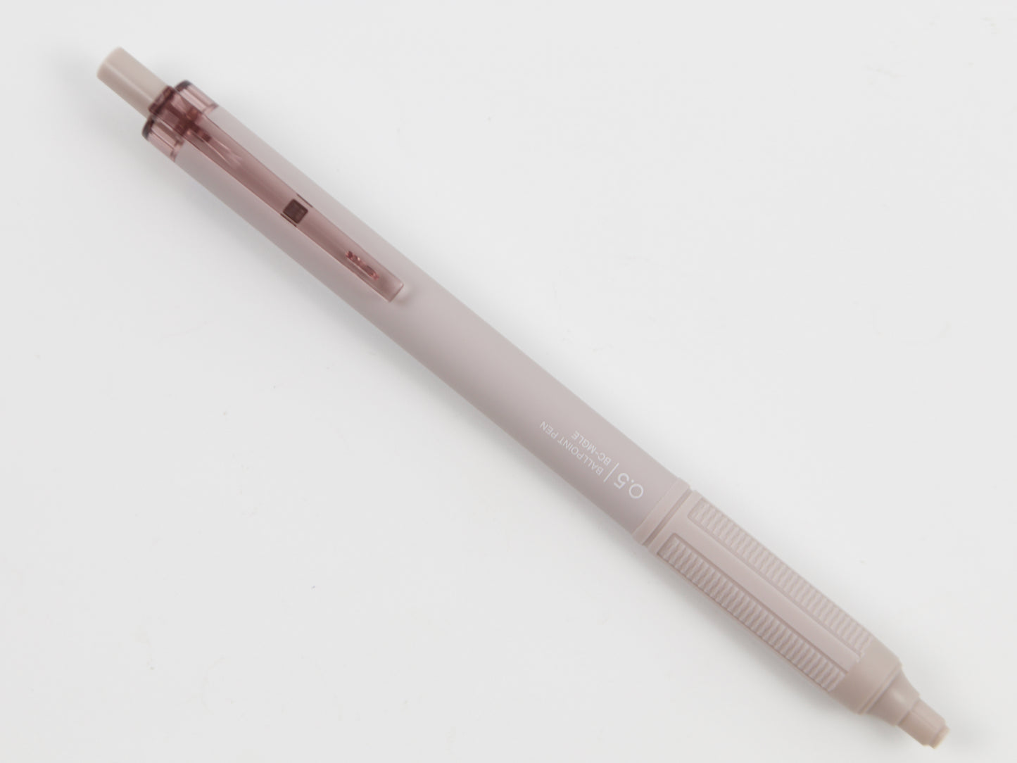Tombow Mono Graph Lite Pen Smoky Colors