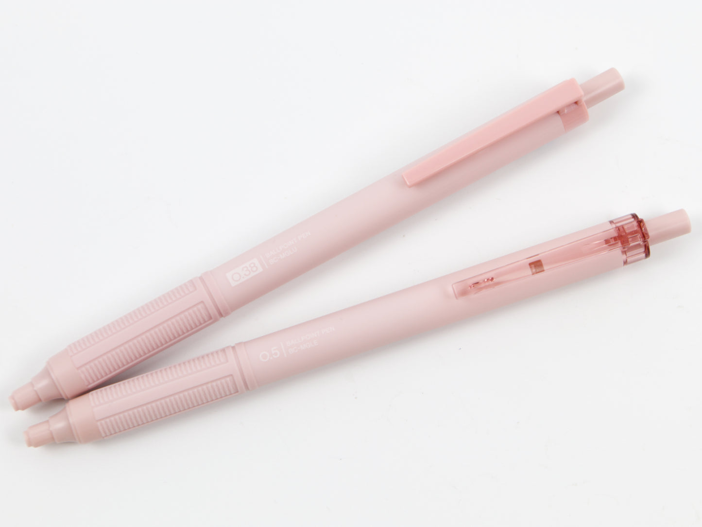 Tombow Mono Graph Lite Pen Smoky Colors