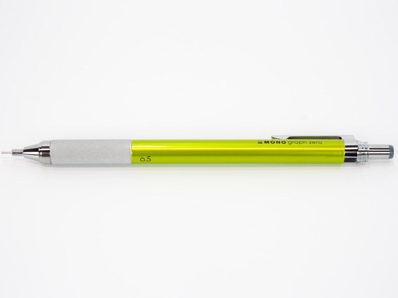 Tombow Mono Graph Zero