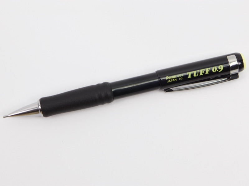 Lápiz mecánico Pentel TUFF