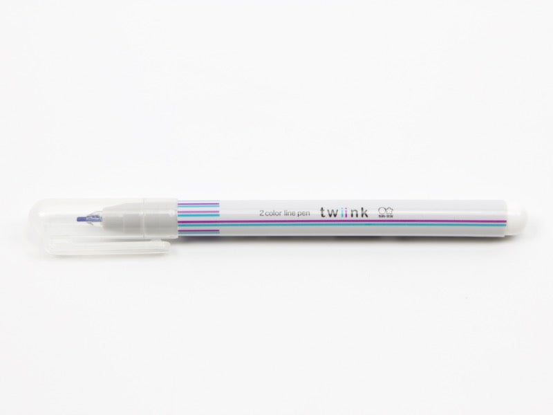 Marcador de tinta doble Sun-Star Twiink
