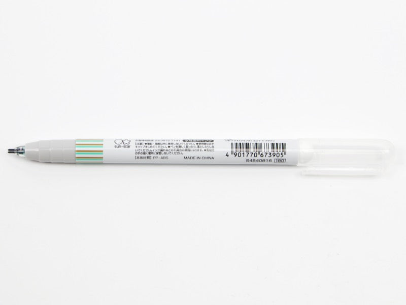 Marcador de tinta doble Sun-Star Twiink